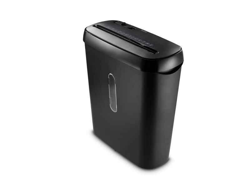 [2177101] Hama Aktenvernichter Classic S61 P-2, 6 Seiten