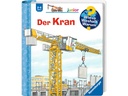 Ravensburger Wieso? Weshalb? Warum? junior Der Kran