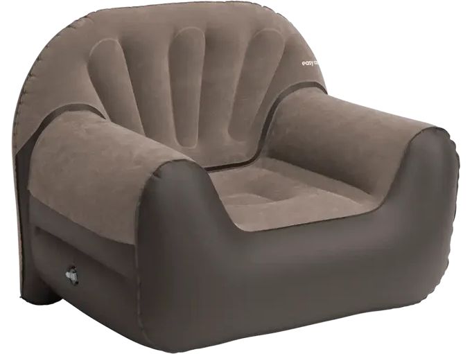 Easy Camp Campingstuhl Maple Arm Chair Braun