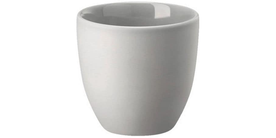 Rosenthal the cup+ Gentle Grey Lungo 180 ml