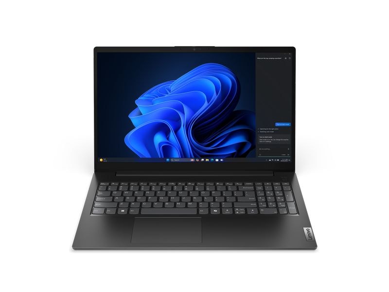 Lenovo Notebook V15 G5 IRL i5 / 16 GB / 1 TB SSD / 15.6″ Full HD