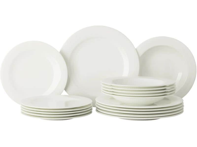 THOMAS Sensai White Set 18-tlg.