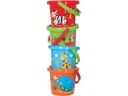 Gowi Sandeimer mit Motiv 18 cm, Assortiert