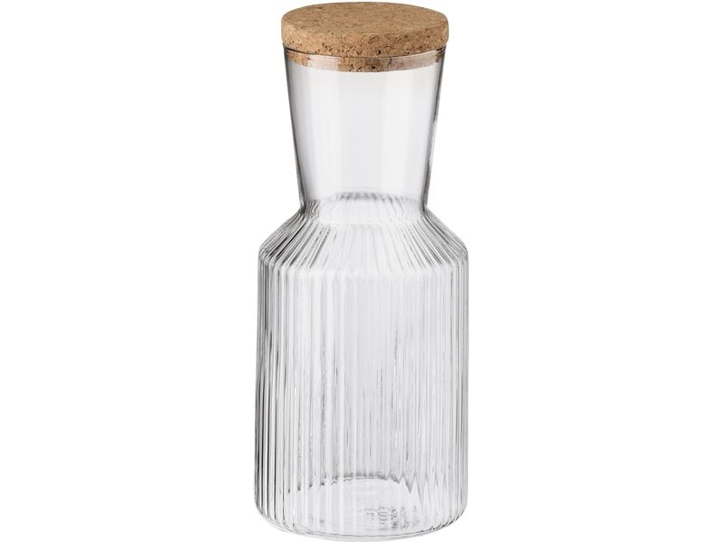 Paderno Krug Buffet 500 ml 0.5 l, Transparent
