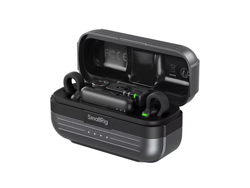 Smallrig S70 Schwarz