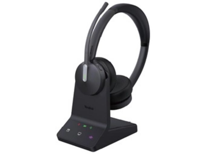 Yealink Headset WH64 Dual