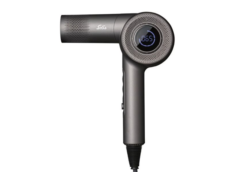 [2132618] Solis Haartrockner AirVolution 380 Keine Angabe