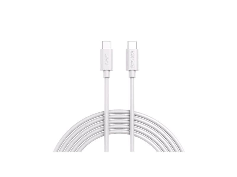 LMP USB-Ladekabel 100 W, USB 2.0 USB-C - USB-C 3 m