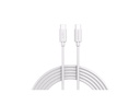 LMP USB-Ladekabel 100 W, USB 2.0 USB-C - USB-C 3 m