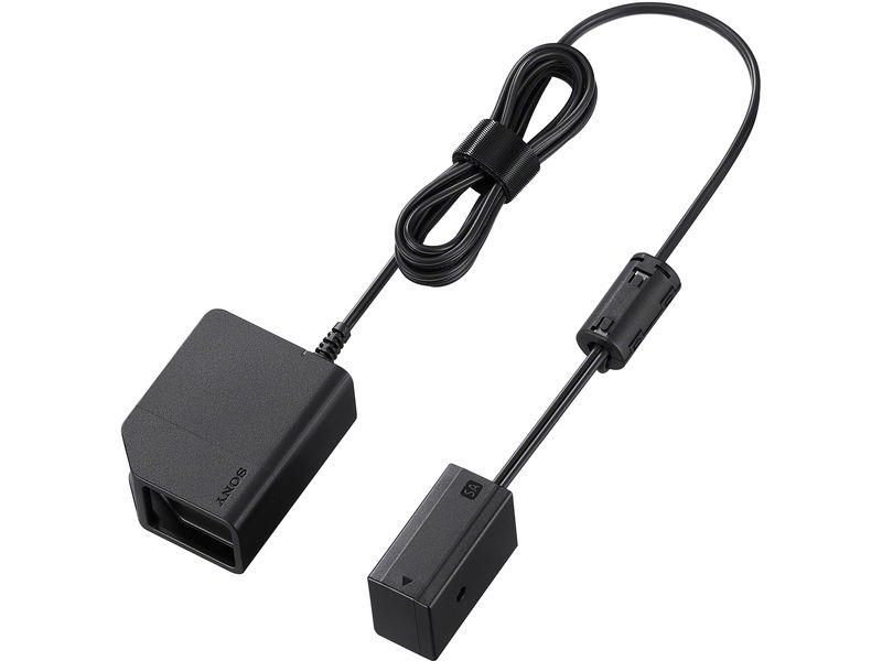 Sony Ladegerät DC-C2
