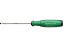 PB Swiss Tools Schlitz-Schraubenzieher SwissGrip Evo PB 38100.1-90 GR
