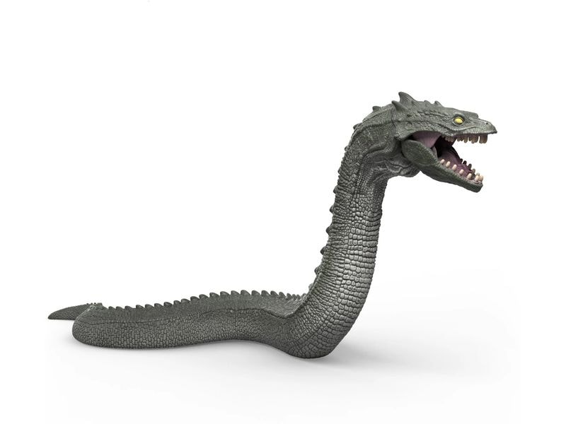 Schleich Basilisk Spielfigur