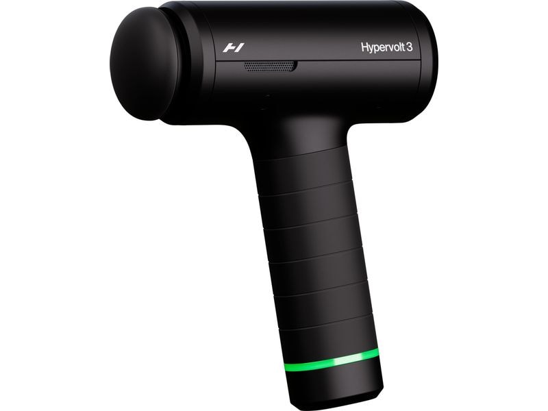 Hyperice Hypervolt 3 (inklusiv Heated Head)
