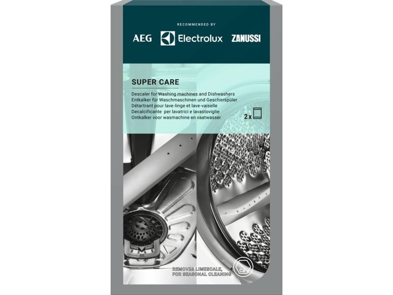 Electrolux Maschinenreiniger Super Care M2GCP100 100 g