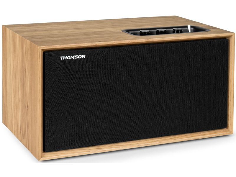 [2156879] Thomson WS502 Schwarz