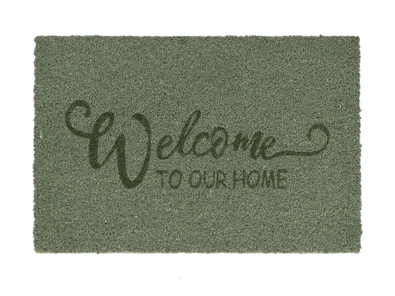 [2106624] Esschert Design Welcome 40 cm x 60 cm