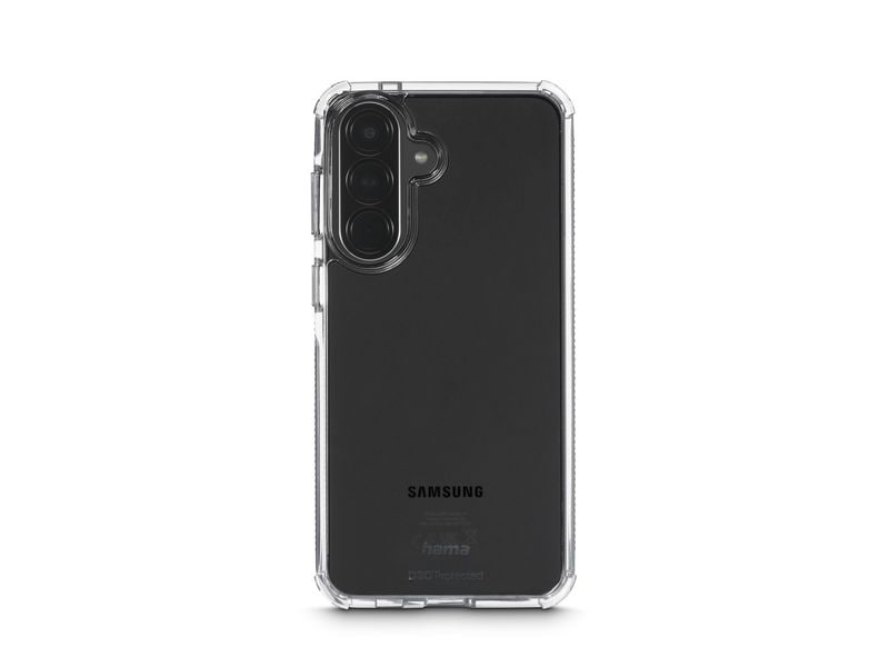 Hama Back Cover Extreme Protect für Galaxy A57 5G