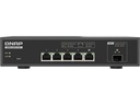 QNAP QSW-L3205-1C4T 4 Managed 10G Ethernet 4 Port