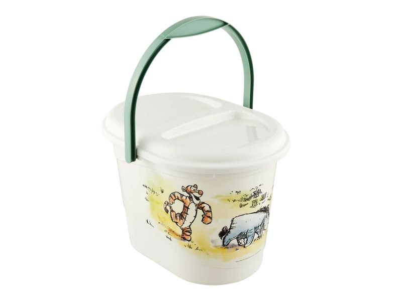 [2103623] keeeper Karol Winnie 11 l/13 l Weiss