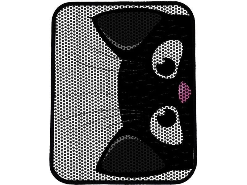 Paws & Whiskers Vorleger Matte Katze Nrszn0146