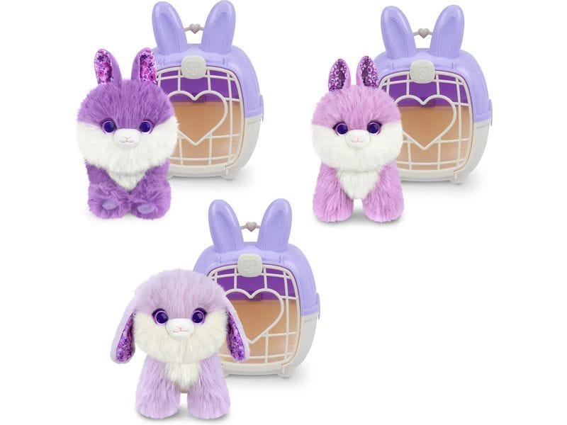 moose Scruff-A-Luvs Assortiert