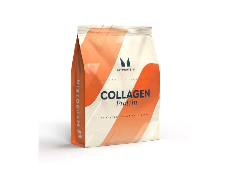 [2095838] MyProtein Pulver MyProtein Collagen Protein Neutral 1000 g