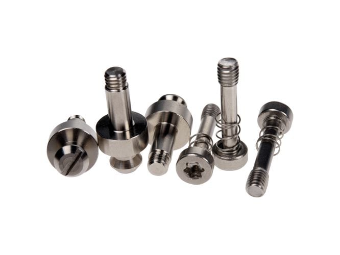 Axis T91G61/T91L61 Schraubensatz