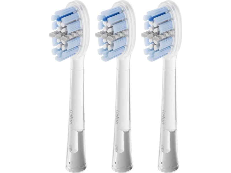 Laifen Zahnbürstenkopf Wave ProS 3 Stück