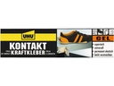 UHU Kontakt Kraftkleber Gel Tube 42 ml, Gelb