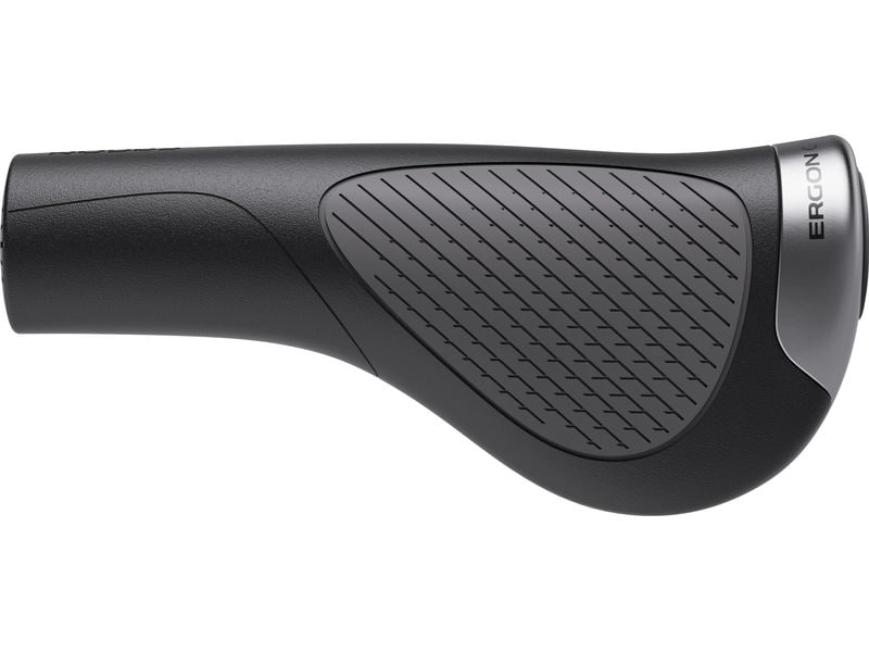Ergon Lenkergriffe GP1 Evo schwarz Large