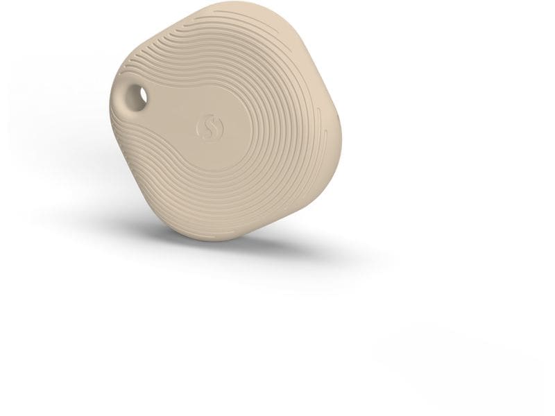 Shelly Plug & Play · Blu ZB Button Tough Mocha