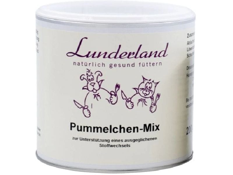 Markus Mühle Trockenfutter Veggie 5 kg
