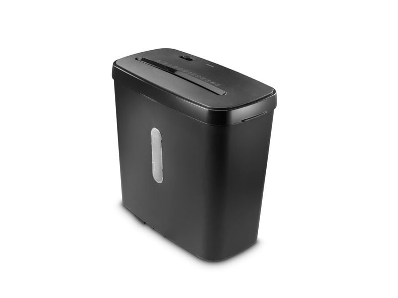 [2177105] Hama Aktenvernichter Safe X50 P-4, 5 Seiten
