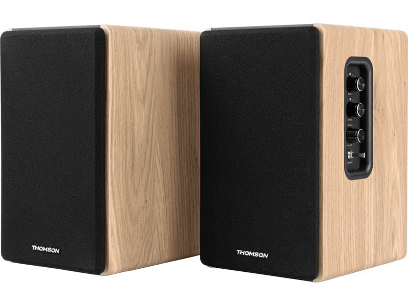 [2156884] Thomson WS902DUO Schwarz