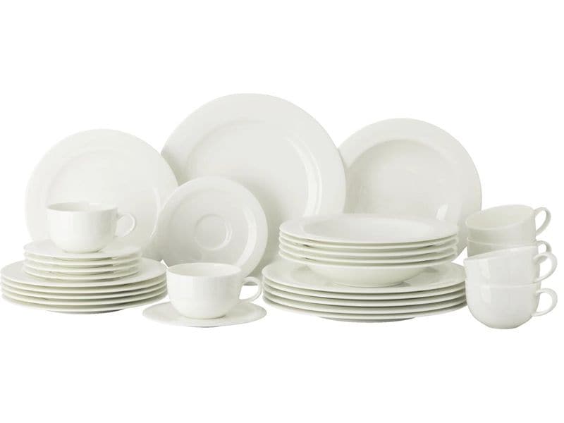 THOMAS Sensai White Set 30-tlg.