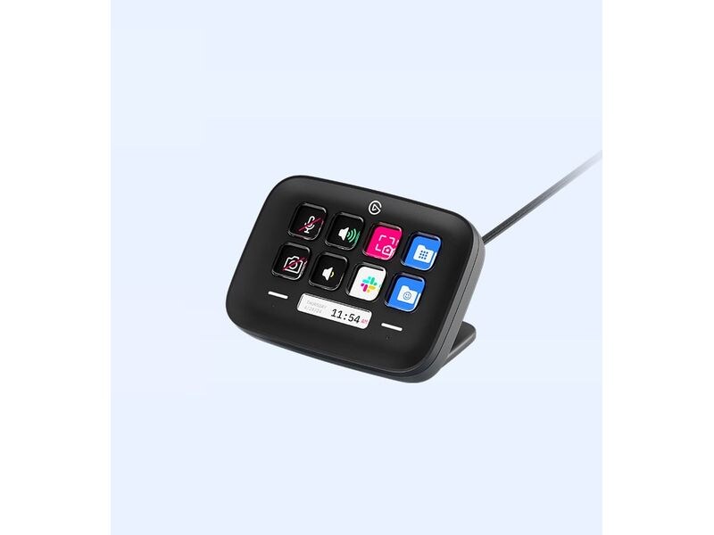 [2052726] Elgato Streaming-Controller Stream Deck Neo