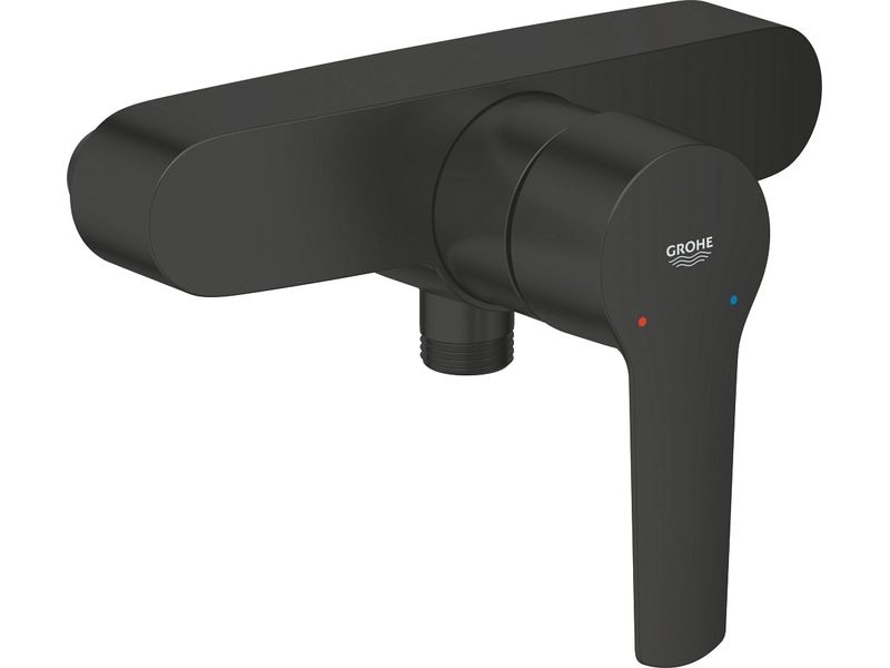 GROHE Start Mattschwarz