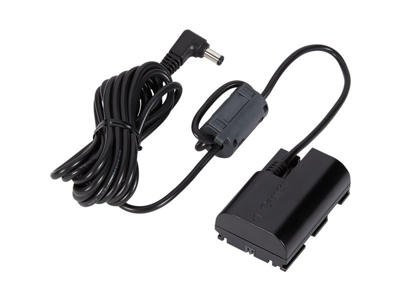 Canon DR-E6C Schwarz