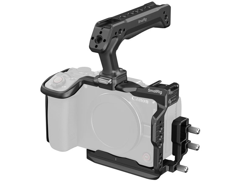 Smallrig HawkLock Quick Release Kit