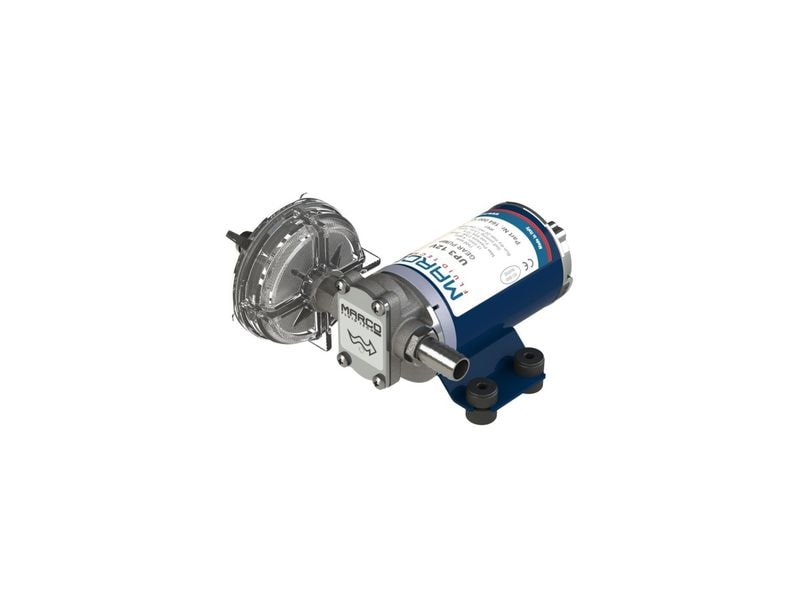 [2051829] Marco Pumpe UP3 für Diesel- und Frostschutzmittelpumpe 15 l/min