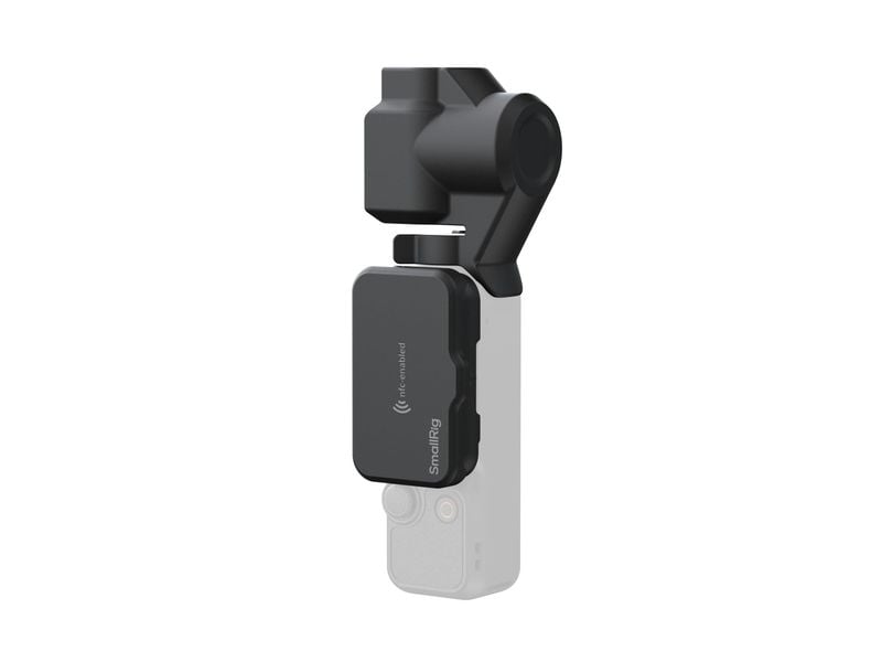 Smallrig 5637 Osmo Pocket 3 Sonnenblenden-Kit Blendschutz-Set