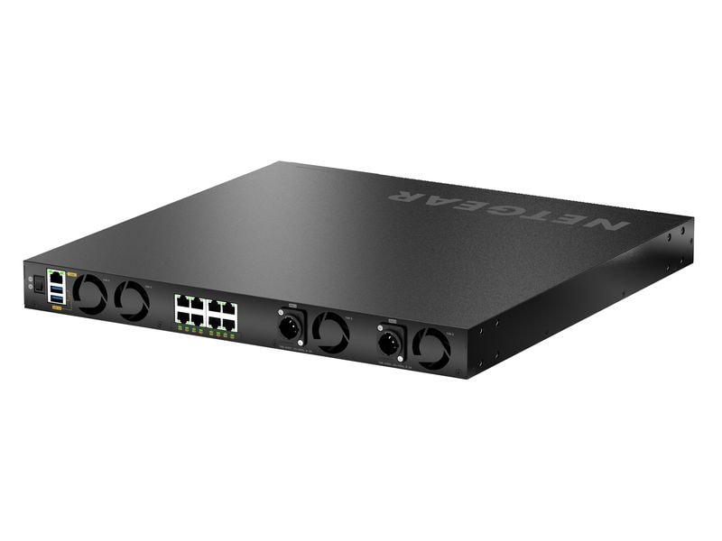 [2044593] Netgear PoE++ Switch M4350-16M4V 20 Port