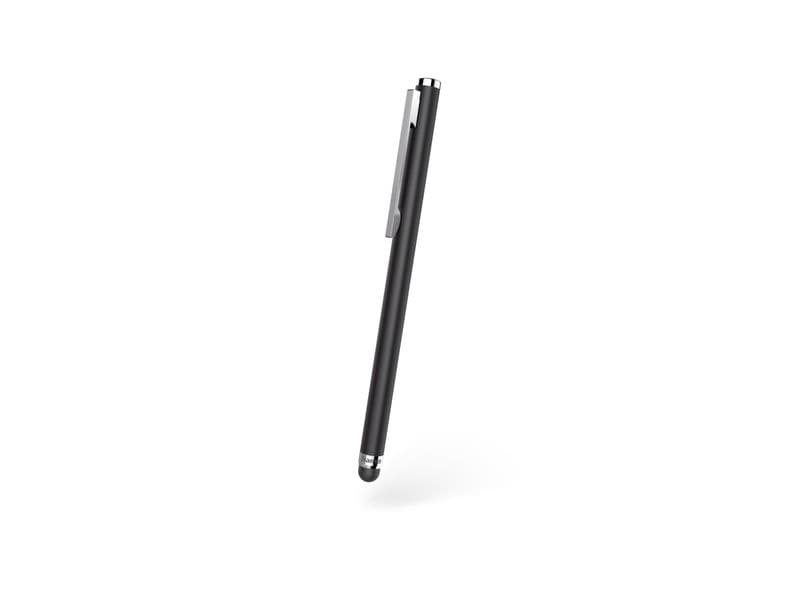 Hama Tabletstift Slim Schwarz