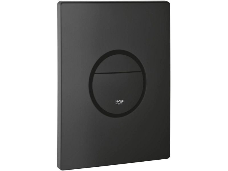 GROHE Nova Cosmopolitan Kunststoff Schwarz