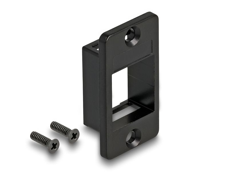 Delock Halterung Keystone
