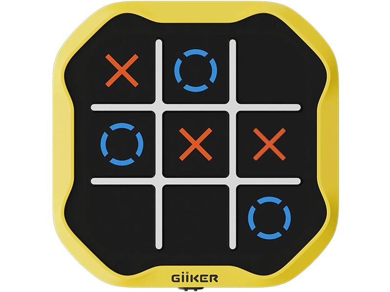 Giiker Infinite Tic-Tac-Toe Bolt