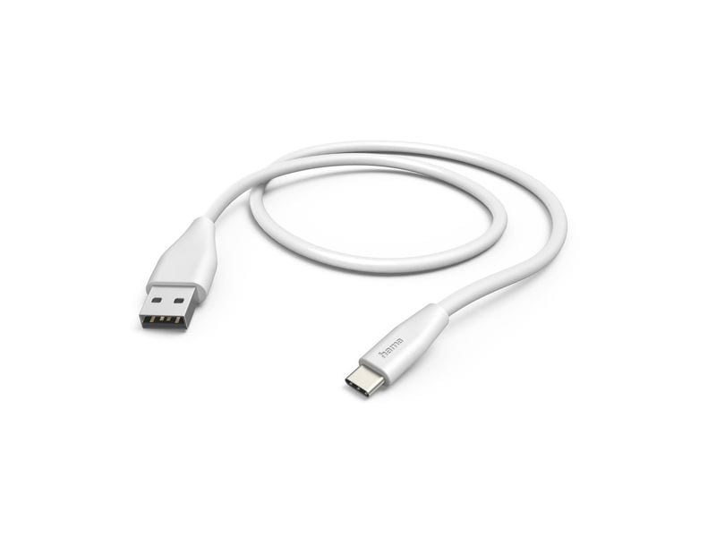 [2141835] Hama Ladekabel USB-A - USB-C 1.5 m