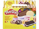 Play-Doh Knetspielzeug Kleine Bäckerei