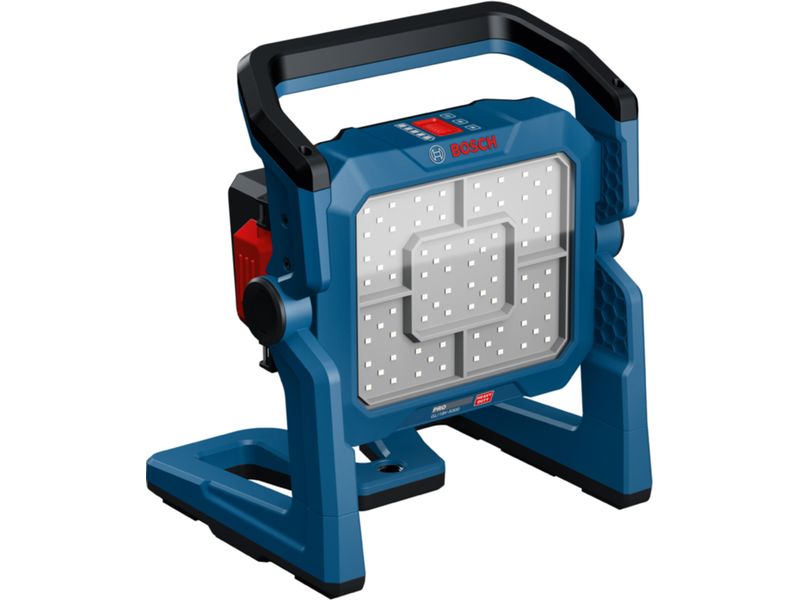 Bosch Professional Akku-LED-Scheinwerfer PRO GLI18 V-5000