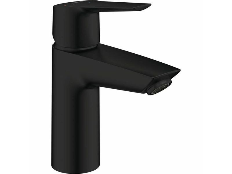 GROHE Start S-Size Mattschwarz
